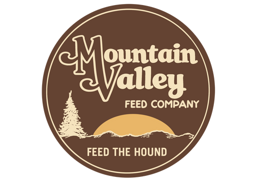 Happy Hound Feed Co.
