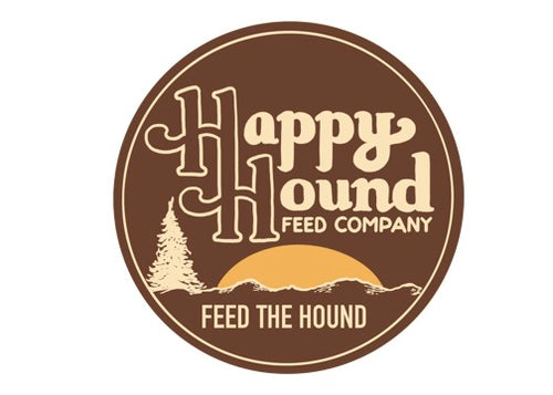 Happy Hound Feed Co.